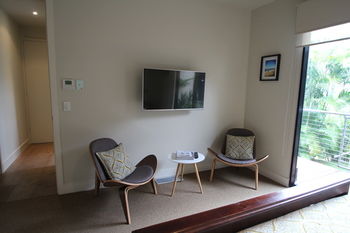 Phoenix Eumundi Bed & Breakfast - Yamba Accommodation 0