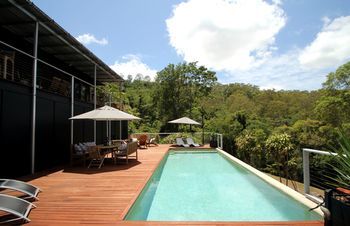 Phoenix Eumundi Bed & Breakfast - Yamba Accommodation 3