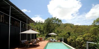 Phoenix Eumundi Bed & Breakfast - Yamba Accommodation 4