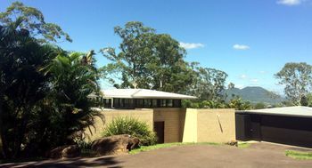 Phoenix Eumundi Bed & Breakfast - Yamba Accommodation 7
