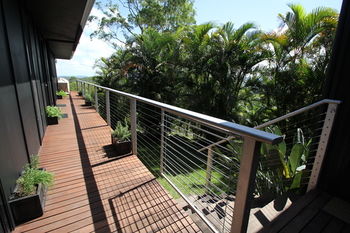 Phoenix Eumundi Bed & Breakfast - Yamba Accommodation 8