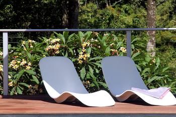 Phoenix Eumundi Bed & Breakfast - Yamba Accommodation 11