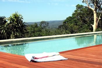 Phoenix Eumundi Bed & Breakfast - Yamba Accommodation 12