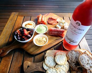 Phoenix Eumundi Bed & Breakfast - Yamba Accommodation 15