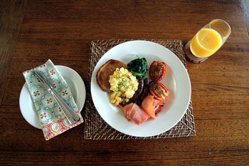 Phoenix Eumundi Bed & Breakfast - Yamba Accommodation 16