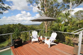 Phoenix Eumundi Bed & Breakfast - Yamba Accommodation 19