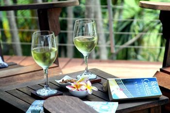 Phoenix Eumundi Bed & Breakfast - Yamba Accommodation 20