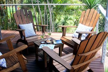 Phoenix Eumundi Bed & Breakfast - Yamba Accommodation 21