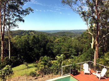 Phoenix Eumundi Bed & Breakfast - Yamba Accommodation 22