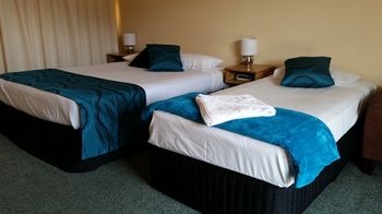Motel In Nambour - Yamba Accommodation 0