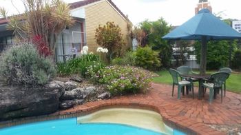 Motel In Nambour - Yamba Accommodation 2