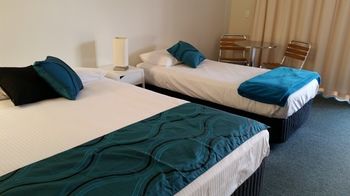 Motel In Nambour - Yamba Accommodation 4