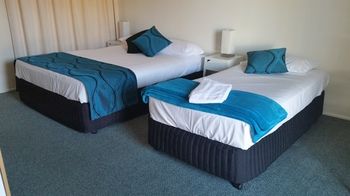 Motel In Nambour - Yamba Accommodation 6