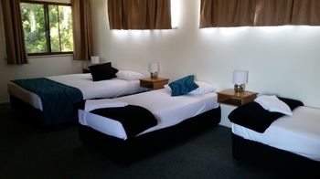 Motel In Nambour - Yamba Accommodation 8
