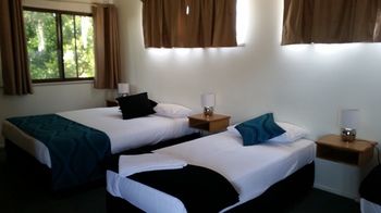 Motel In Nambour - Yamba Accommodation 9