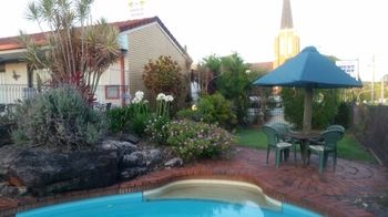 Motel In Nambour - Yamba Accommodation 10