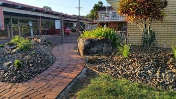 Motel In Nambour - Yamba Accommodation 11