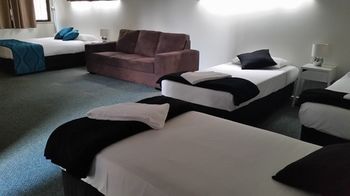 Motel In Nambour - Yamba Accommodation 13