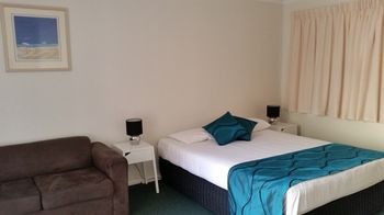 Motel In Nambour - Yamba Accommodation 14