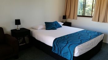 Motel In Nambour - Yamba Accommodation 15