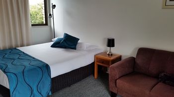 Motel In Nambour - Yamba Accommodation 16