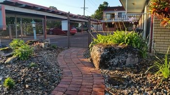 Motel In Nambour - Yamba Accommodation 17