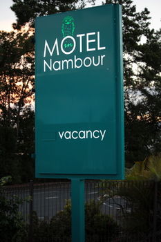 Motel In Nambour - Yamba Accommodation 18