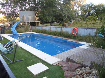 A Twist Of Willow - Yamba Accommodation 18