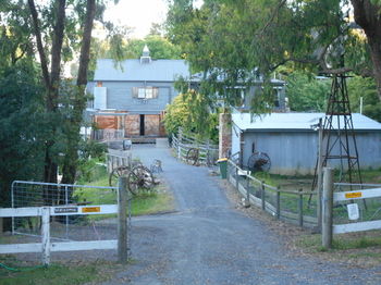 A Twist Of Willow - Yamba Accommodation 19