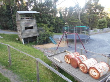 A Twist Of Willow - Yamba Accommodation 25
