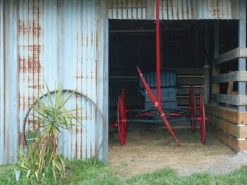A Twist Of Willow - Yamba Accommodation 28