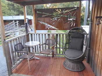A Twist Of Willow - Yamba Accommodation 29
