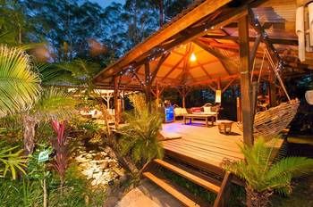 Alaya Escape - Yamba Accommodation 0