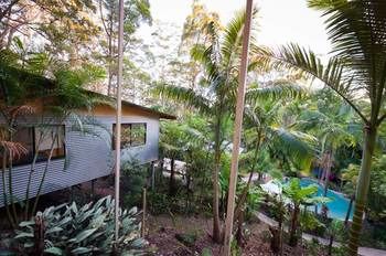 Alaya Escape - Yamba Accommodation 3