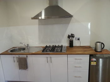 Alaya Escape - Yamba Accommodation 4