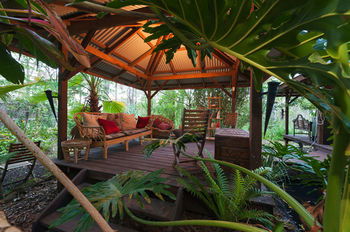 Alaya Escape - Yamba Accommodation 5