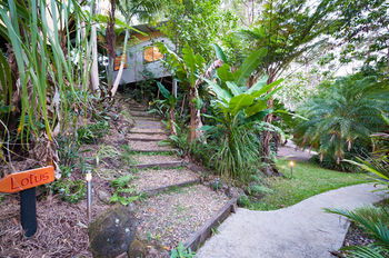 Alaya Escape - Yamba Accommodation 8