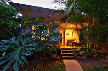 Alaya Escape - Yamba Accommodation 10