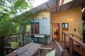 Alaya Escape - Yamba Accommodation 11