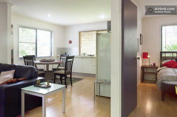 Alaya Escape - Yamba Accommodation 12