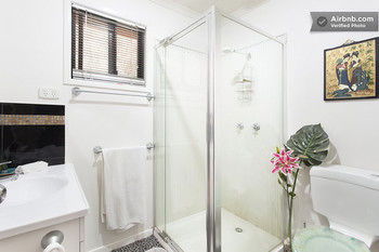 Alaya Escape - Yamba Accommodation 13