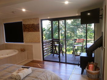 Alaya Escape - Yamba Accommodation 19