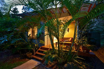 Alaya Escape - Yamba Accommodation 21
