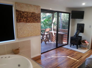 Alaya Escape - Yamba Accommodation 23