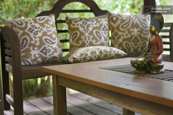 Alaya Escape - Yamba Accommodation 25