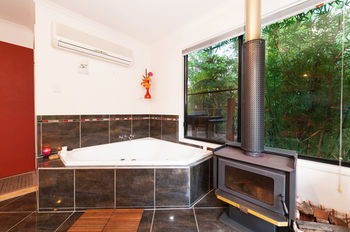 Alaya Escape - Yamba Accommodation 29