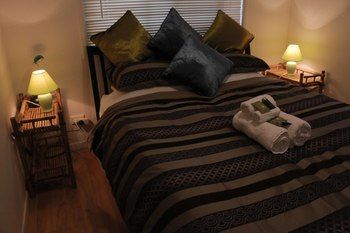 Alaya Escape - Yamba Accommodation 30