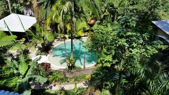 Alaya Escape - Yamba Accommodation 35