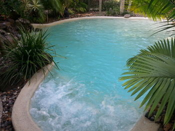 Alaya Escape - Yamba Accommodation 43