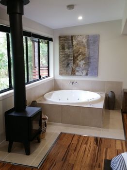 Alaya Escape - Yamba Accommodation 46